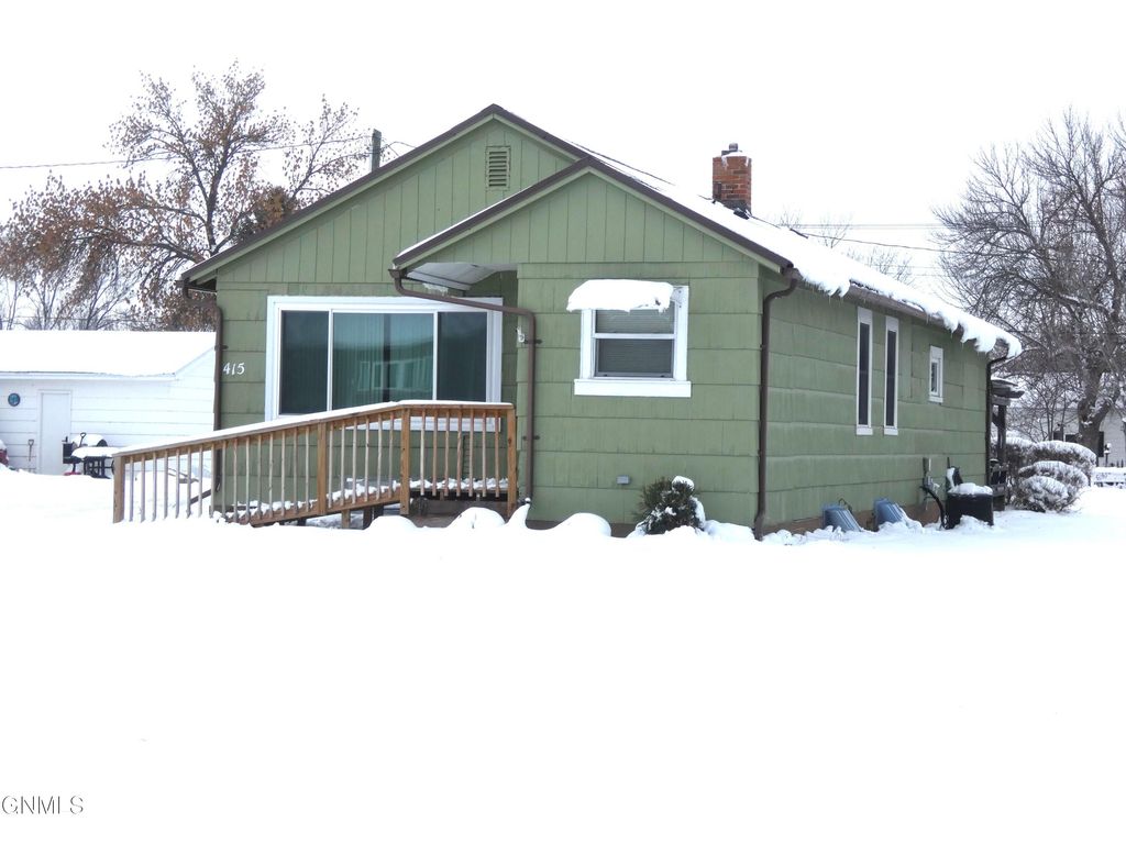 415 Summit Street, Underwood, ND 58576 photo 36