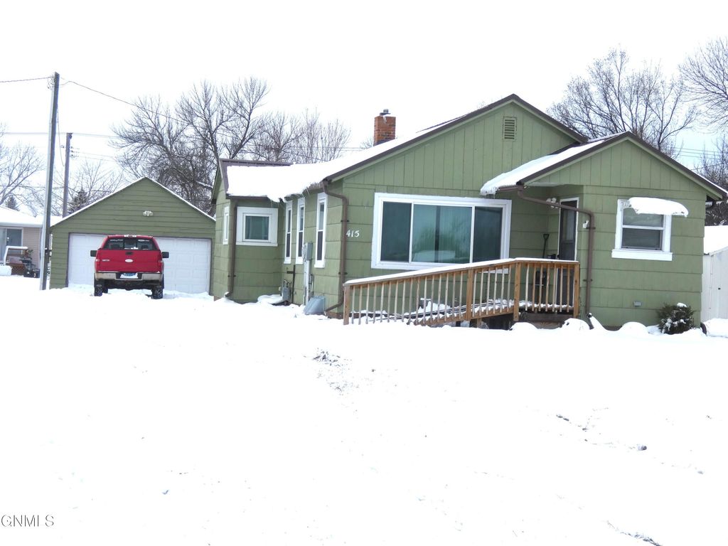 415 Summit Street, Underwood, ND 58576 photo 37