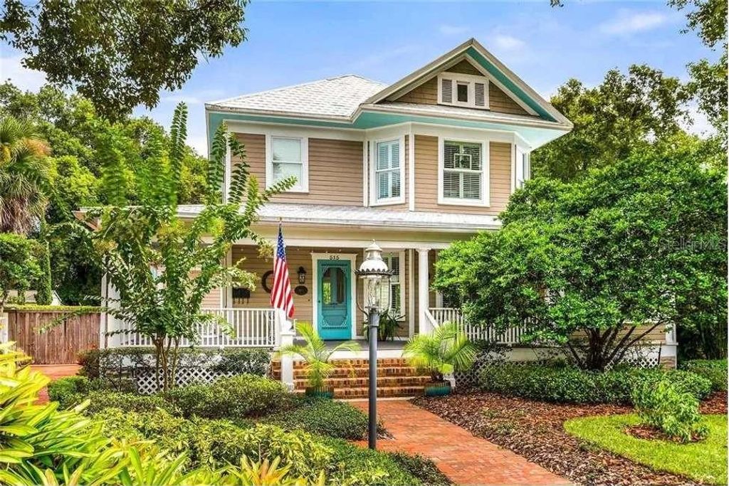 515 LAKE AVENUE, Orlando, FL 32801