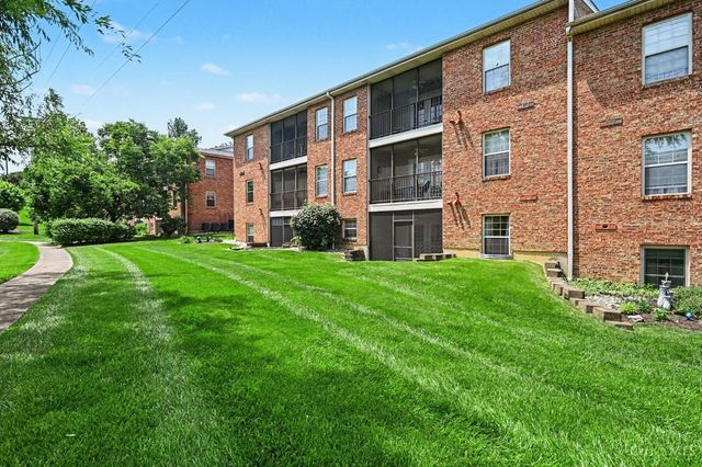 5461 Asbury Lake Drive, Green Twp, OH 45247