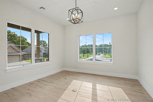 3107 Harbour Town Place, Claremore, OK 74019