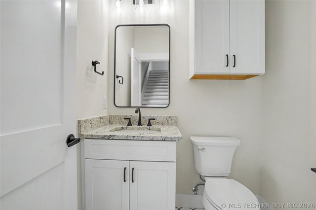3107 Harbour Town Place, Claremore, OK 74019