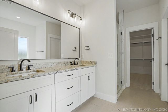 3107 Harbour Town Place, Claremore, OK 74019