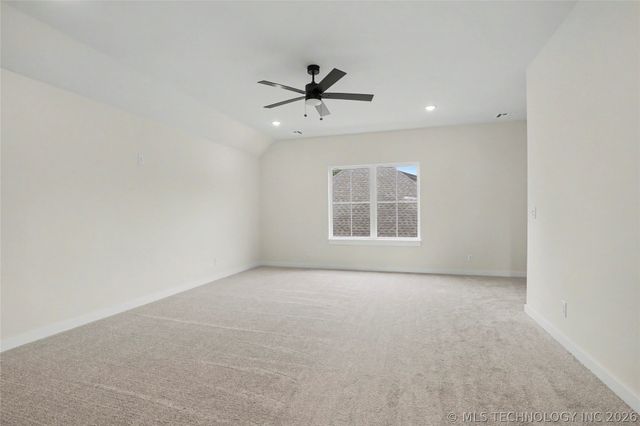 3107 Harbour Town Place, Claremore, OK 74019