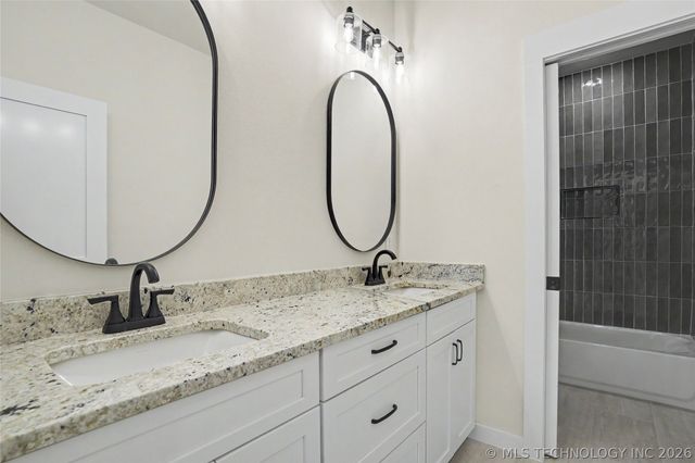 3107 Harbour Town Place, Claremore, OK 74019