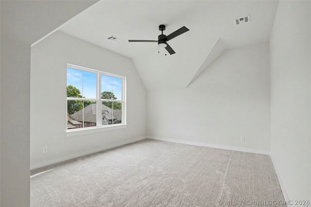 3107 Harbour Town Place, Claremore, OK 74019