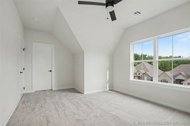 3107 Harbour Town Place, Claremore, OK 74019