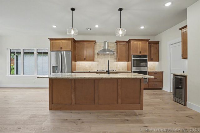 3107 Harbour Town Place, Claremore, OK 74019
