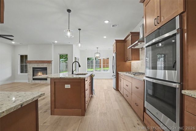 3107 Harbour Town Place, Claremore, OK 74019