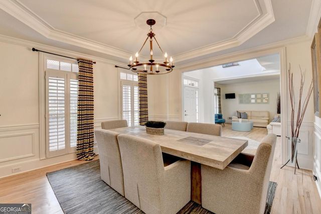 1830 Briergate Drive, Duluth, GA 30097