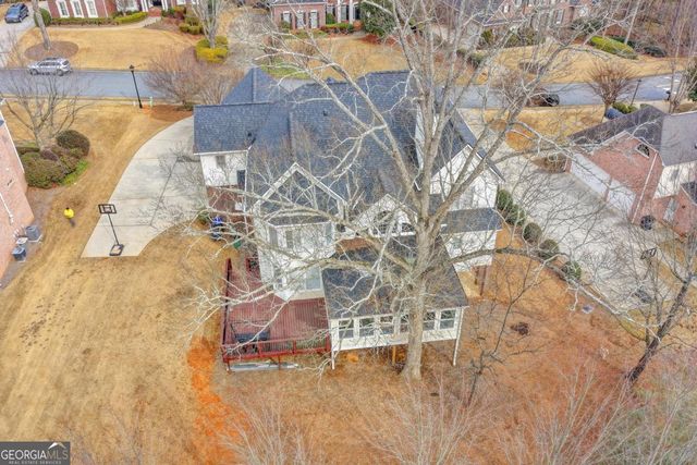 1830 Briergate Drive, Duluth, GA 30097