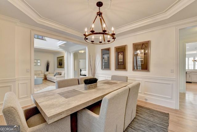 1830 Briergate Drive, Duluth, GA 30097