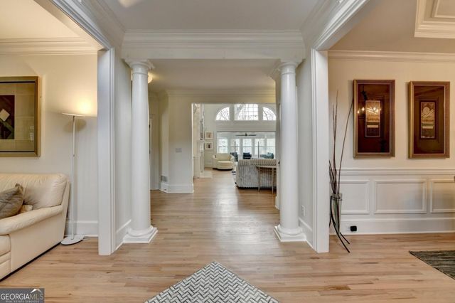 1830 Briergate Drive, Duluth, GA 30097