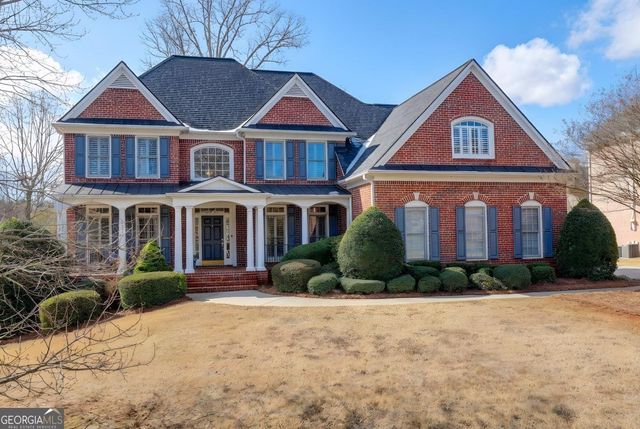 1830 Briergate Drive, Duluth, GA 30097