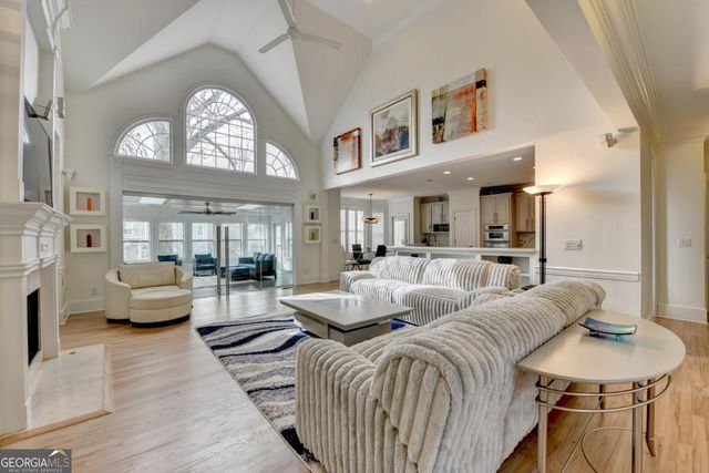 1830 Briergate Drive, Duluth, GA 30097