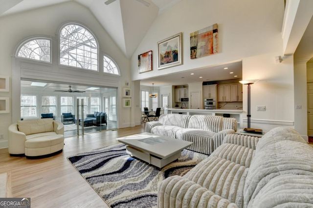 1830 Briergate Drive, Duluth, GA 30097