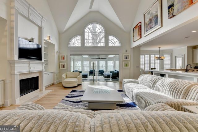 1830 Briergate Drive, Duluth, GA 30097