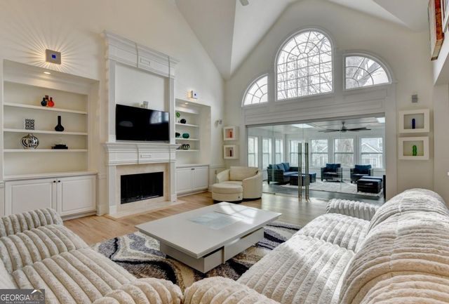 1830 Briergate Drive, Duluth, GA 30097