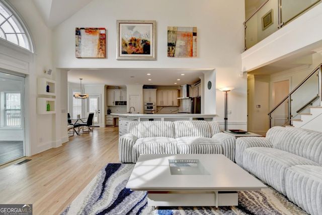 1830 Briergate Drive, Duluth, GA 30097