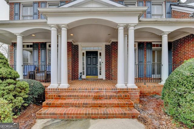 1830 Briergate Drive, Duluth, GA 30097