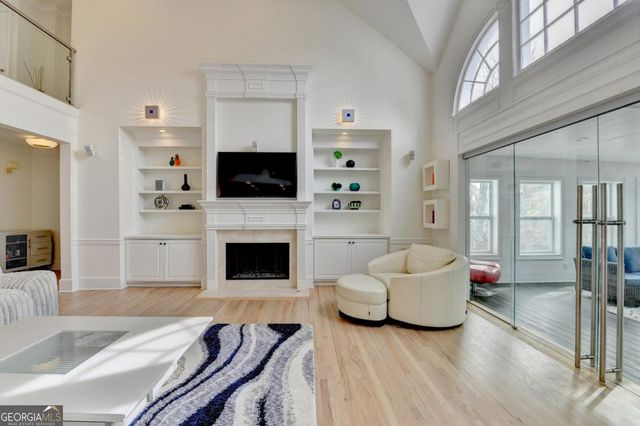 1830 Briergate Drive, Duluth, GA 30097