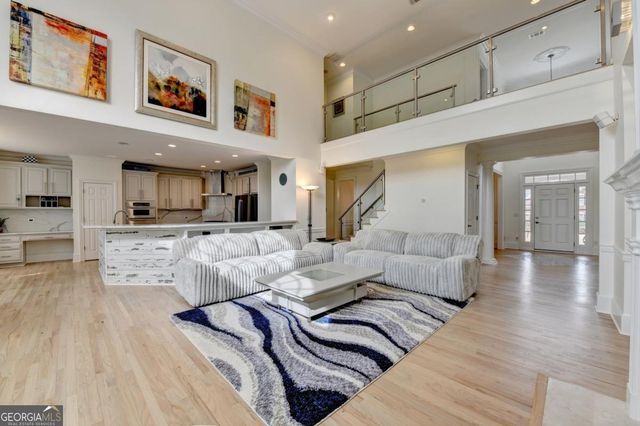 1830 Briergate Drive, Duluth, GA 30097