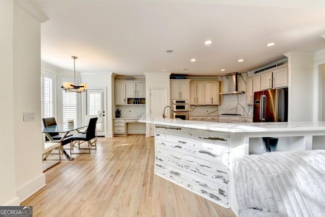 1830 Briergate Drive, Duluth, GA 30097