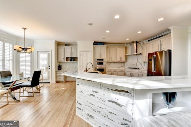 1830 Briergate Drive, Duluth, GA 30097