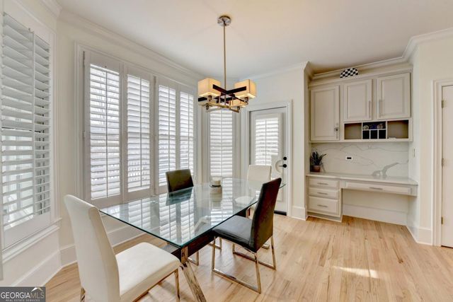 1830 Briergate Drive, Duluth, GA 30097