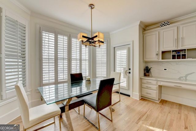 1830 Briergate Drive, Duluth, GA 30097