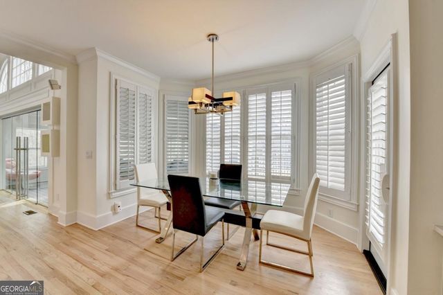 1830 Briergate Drive, Duluth, GA 30097