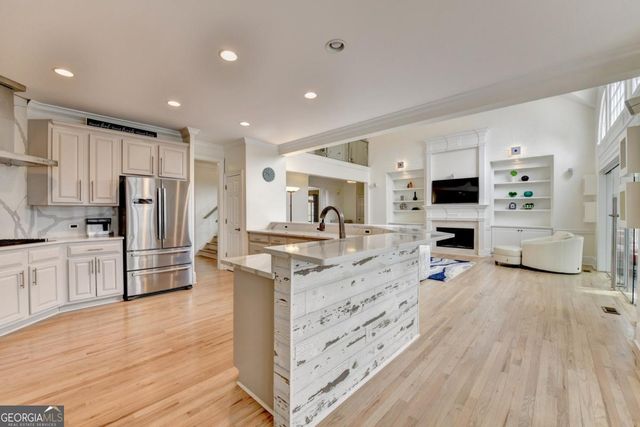 1830 Briergate Drive, Duluth, GA 30097