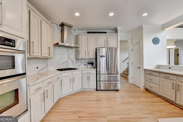 1830 Briergate Drive, Duluth, GA 30097