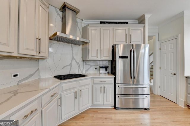 1830 Briergate Drive, Duluth, GA 30097