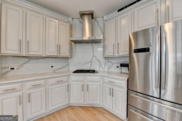 1830 Briergate Drive, Duluth, GA 30097