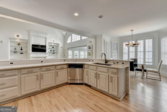 1830 Briergate Drive, Duluth, GA 30097