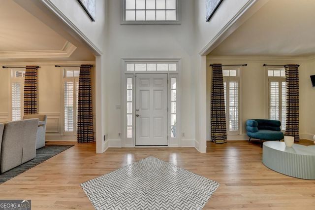 1830 Briergate Drive, Duluth, GA 30097