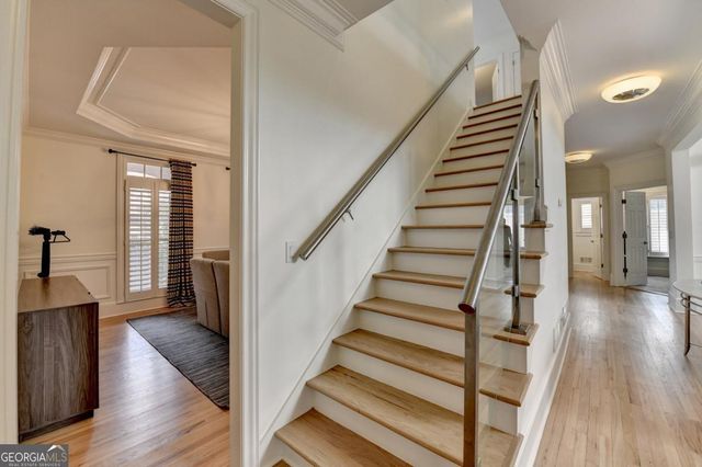 1830 Briergate Drive, Duluth, GA 30097