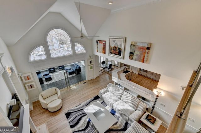 1830 Briergate Drive, Duluth, GA 30097