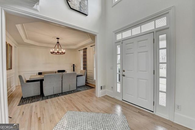 1830 Briergate Drive, Duluth, GA 30097