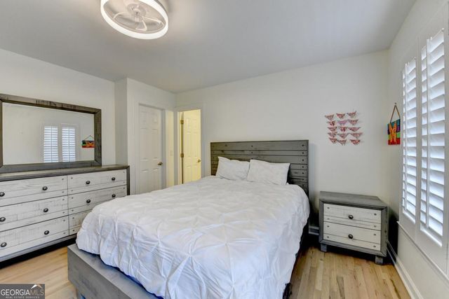 1830 Briergate Drive, Duluth, GA 30097