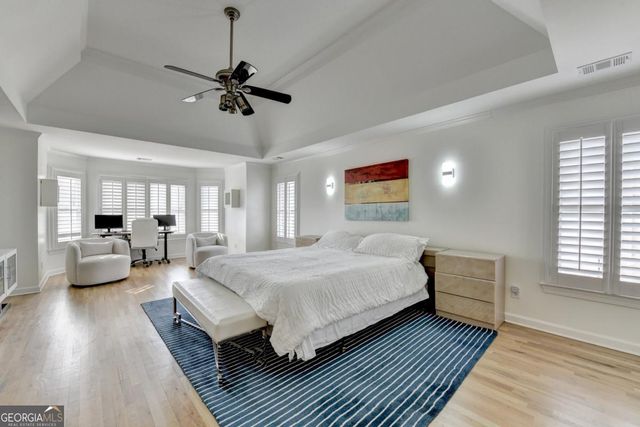 1830 Briergate Drive, Duluth, GA 30097