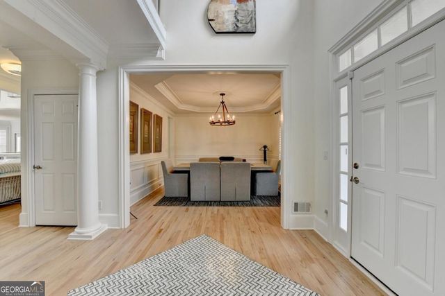 1830 Briergate Drive, Duluth, GA 30097