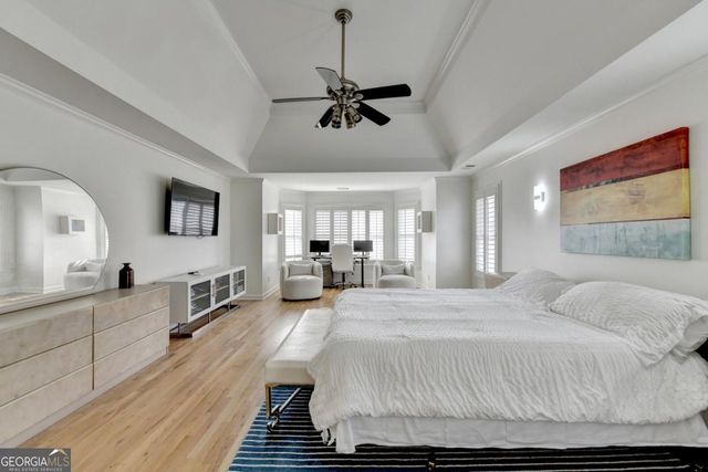 1830 Briergate Drive, Duluth, GA 30097