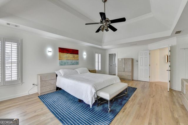 1830 Briergate Drive, Duluth, GA 30097