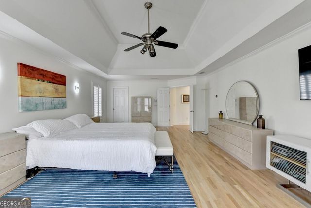 1830 Briergate Drive, Duluth, GA 30097