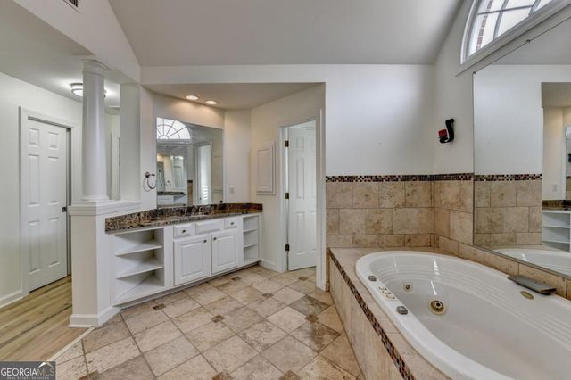 1830 Briergate Drive, Duluth, GA 30097