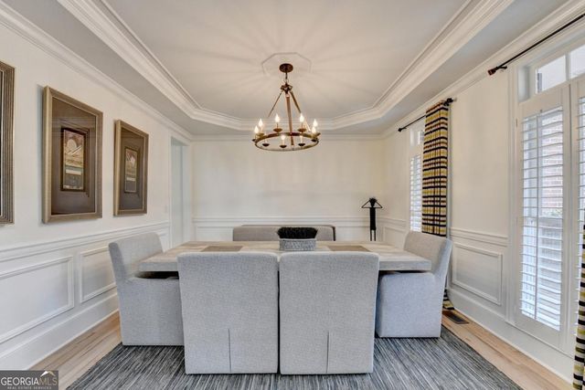 1830 Briergate Drive, Duluth, GA 30097