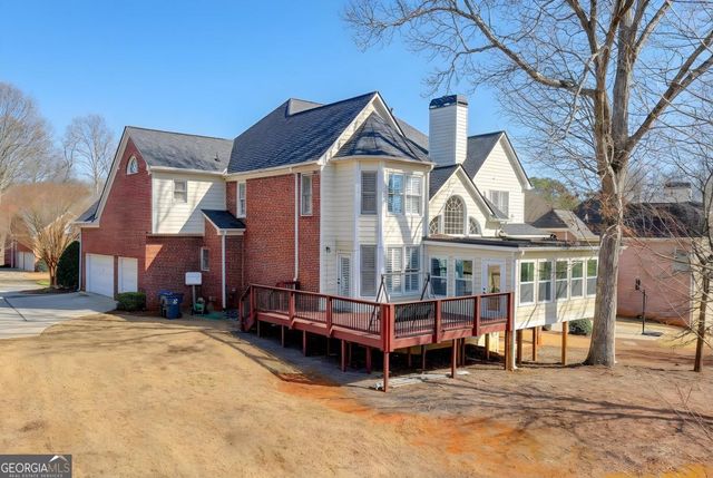 1830 Briergate Drive, Duluth, GA 30097