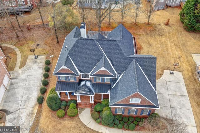 1830 Briergate Drive, Duluth, GA 30097